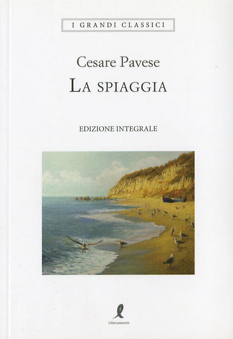 Spiaggia. Ediz. integrale