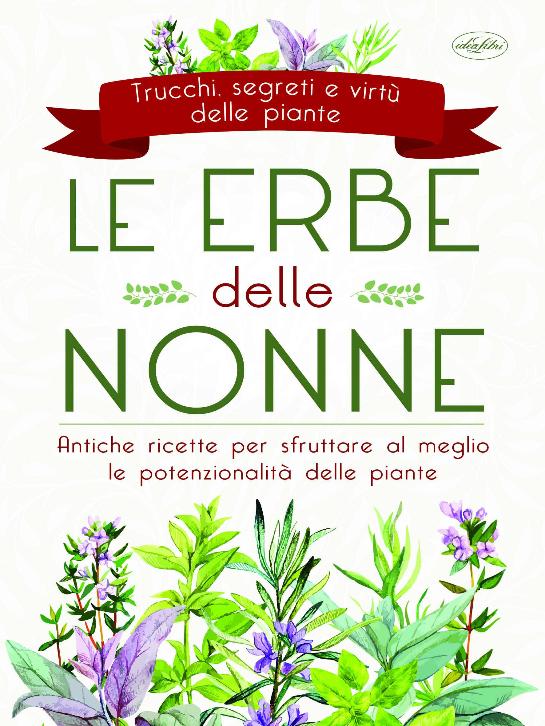 Erbe delle nonne