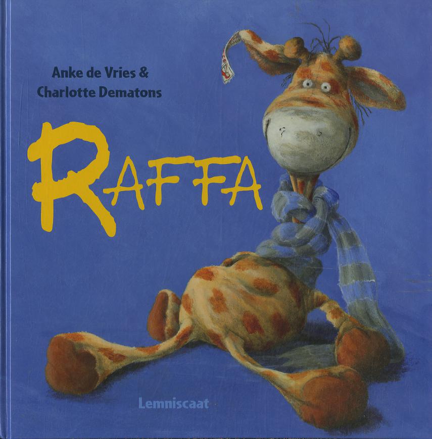 Raffa. Ediz. illustrata
