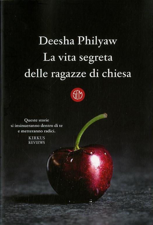 Vita segreta delle ragazze di chiesa