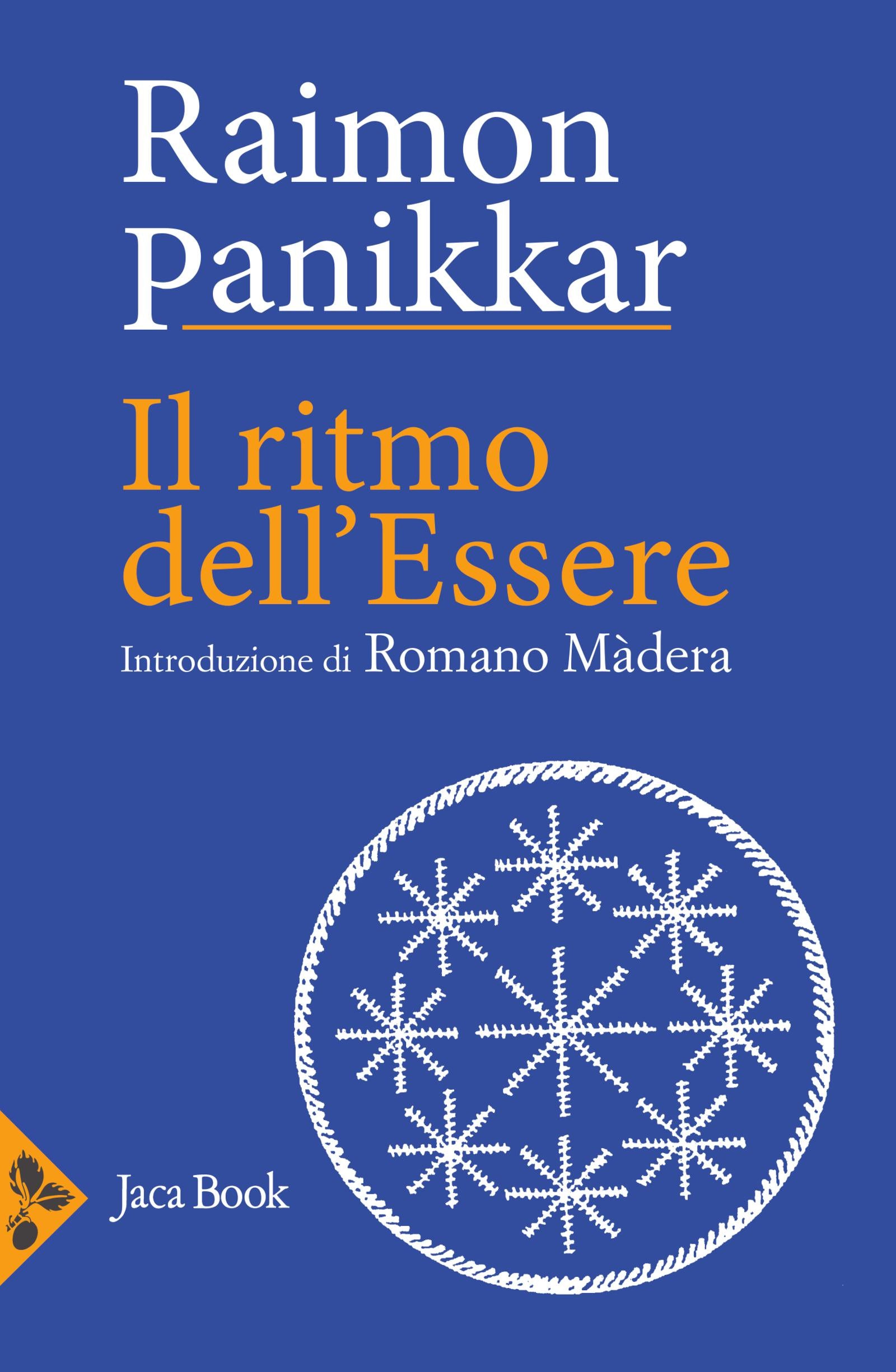 Ritmo dell essere