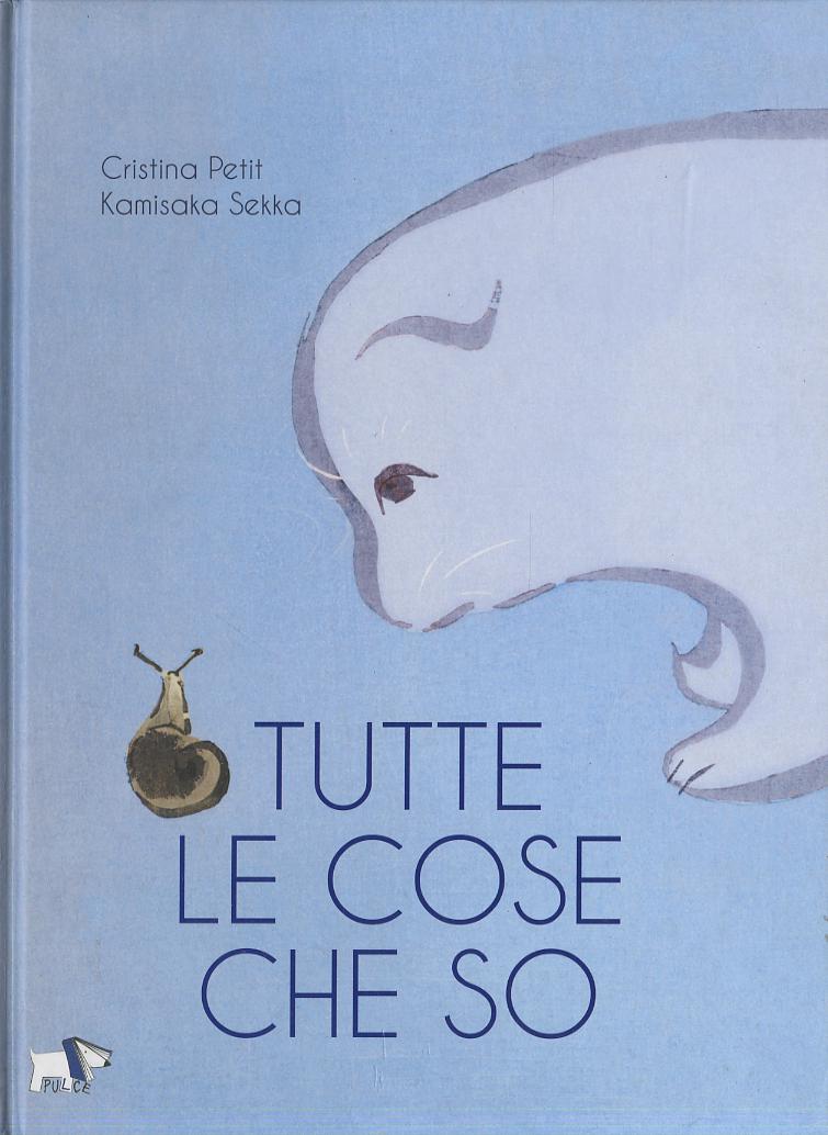 Tutte Le Cose Che So