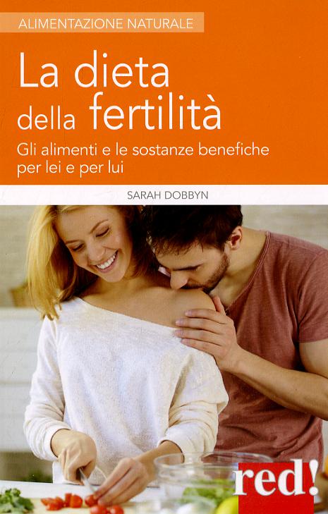 Dieta della fertilita