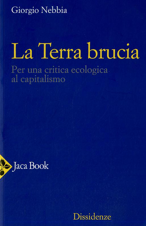 Terra Brucia, La. V.E. Per Una Crit