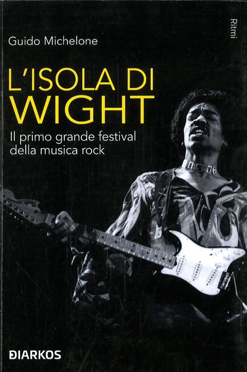 Isola V.E. Di Wight, L'