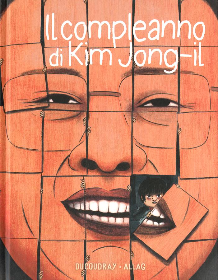 Compleanno di Kim Jong-Il