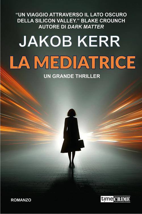 Mediatrice