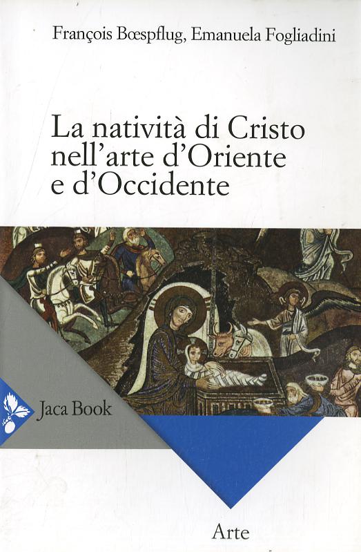 Nativita Di Cristo Nell Arte D Ori