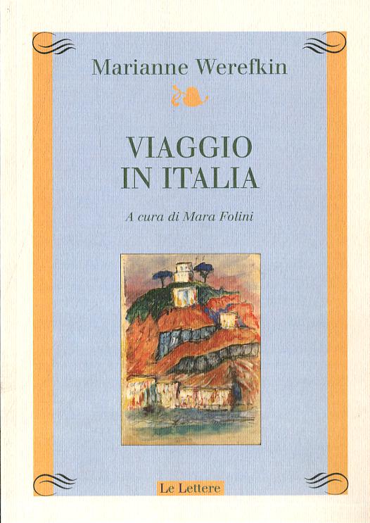 Viaggio in Italia