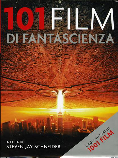 101 film di fantascienza