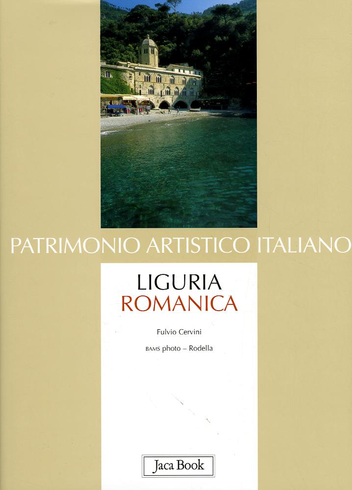 Liguria Romanica (Fc)