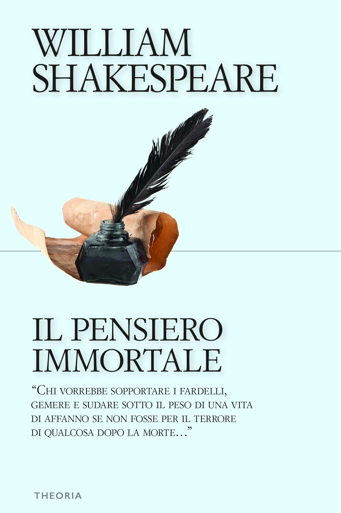 Pensiero immorale