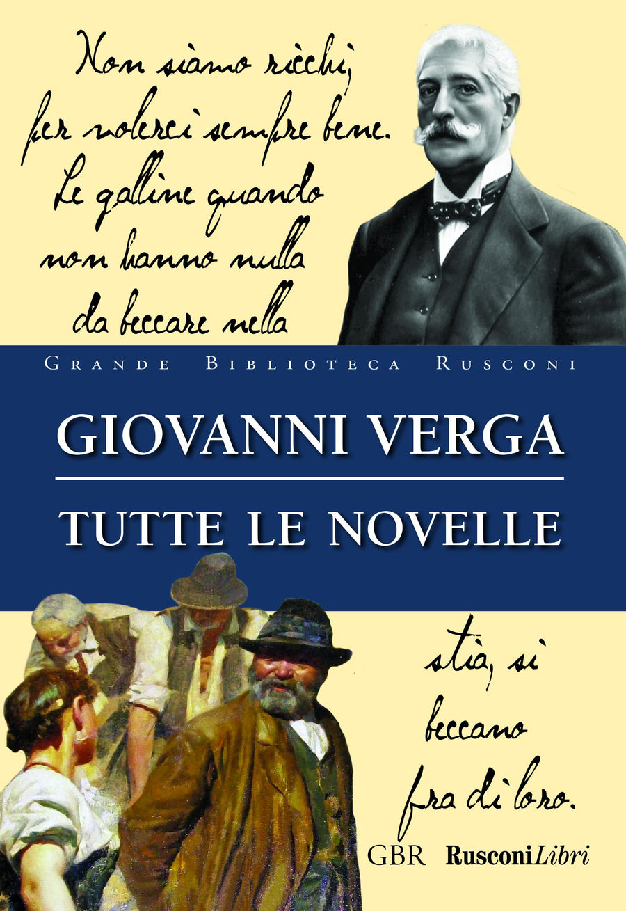 Tutte le novelle. Ediz. integrale