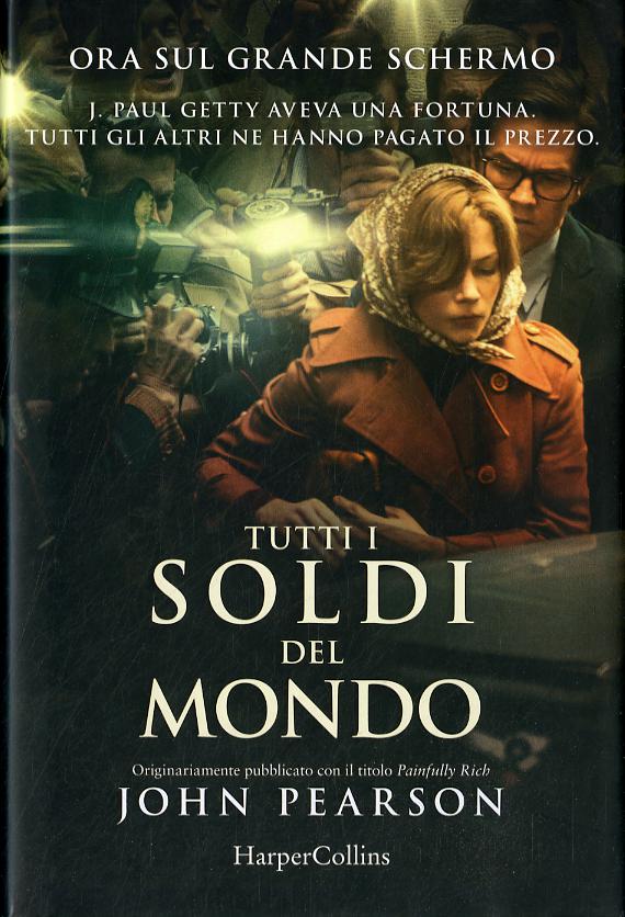 Tutti i soldi del mondo