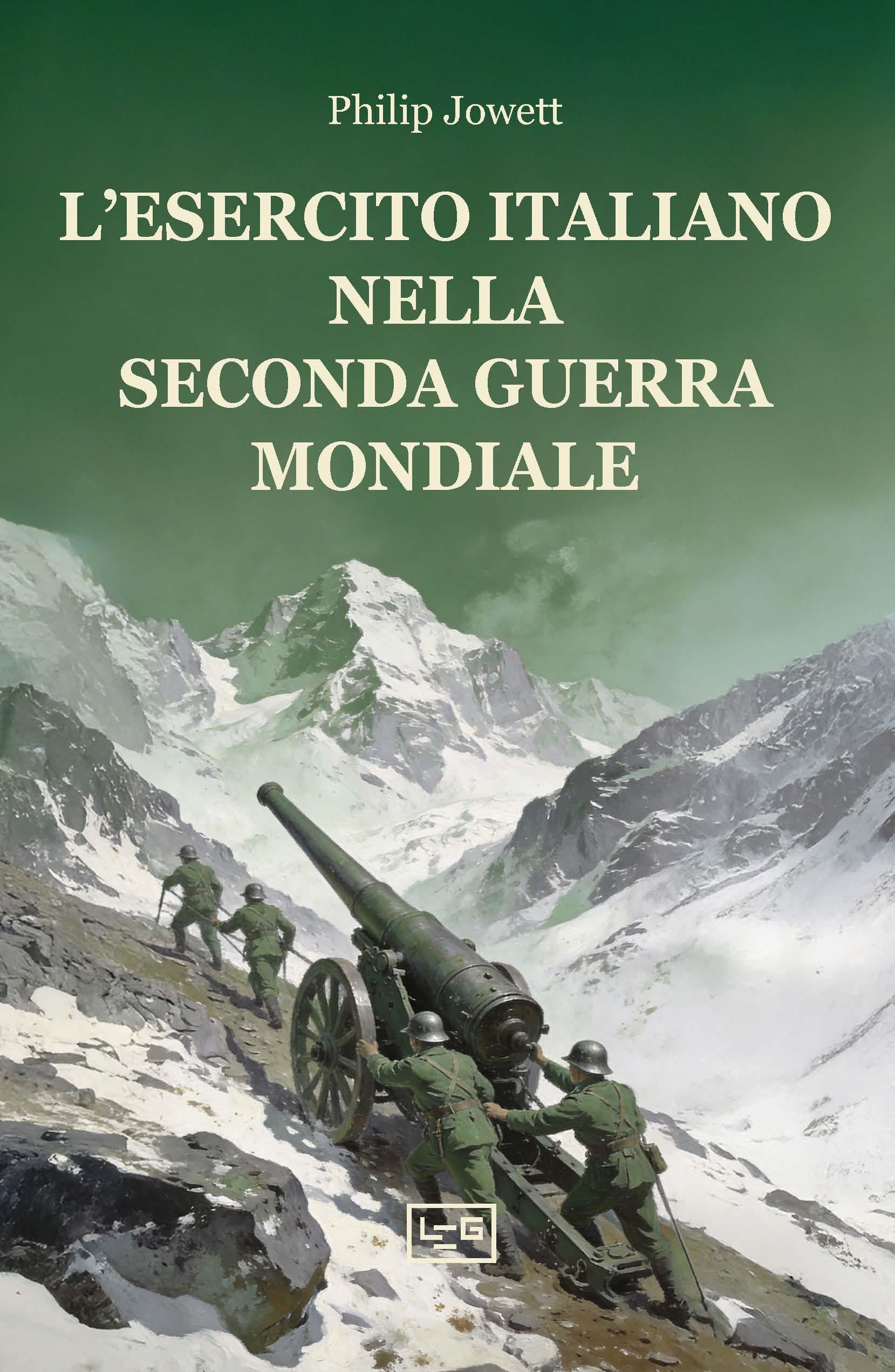 Esercito italiano nella seconda guerra mondiale