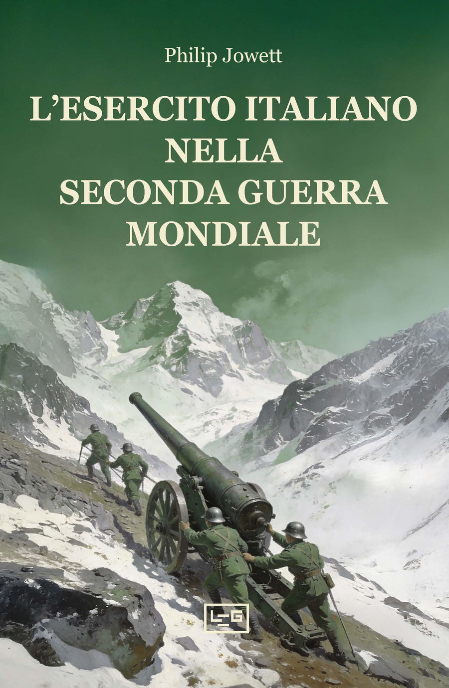 Esercito italiano nella seconda guerra mondiale