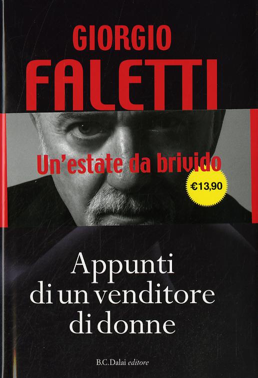 Appunti di un venditore di donne
