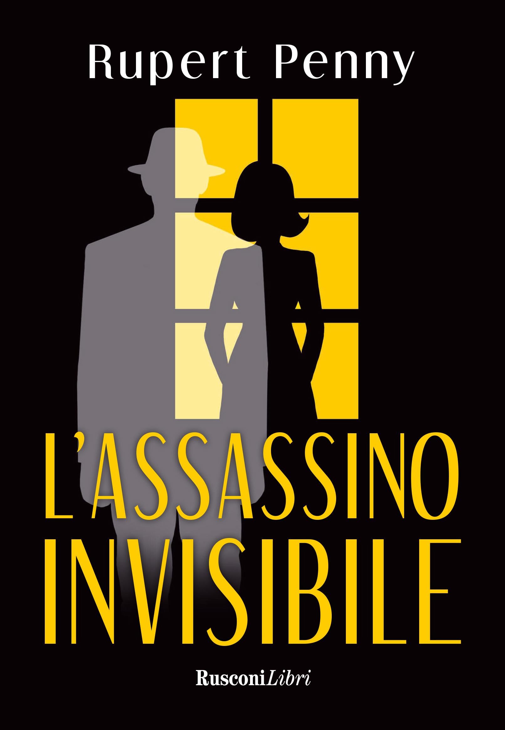 Assassino invisibile