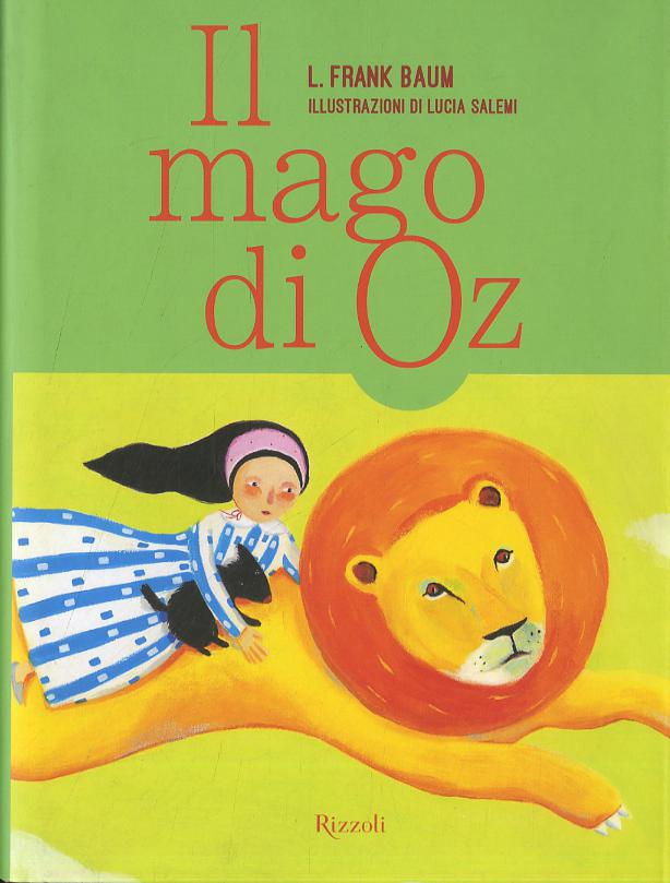 Mago di Oz
