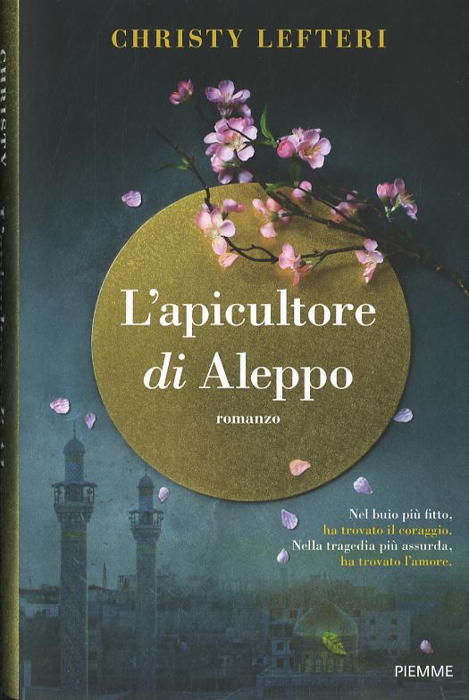 Apicultore di Aleppo