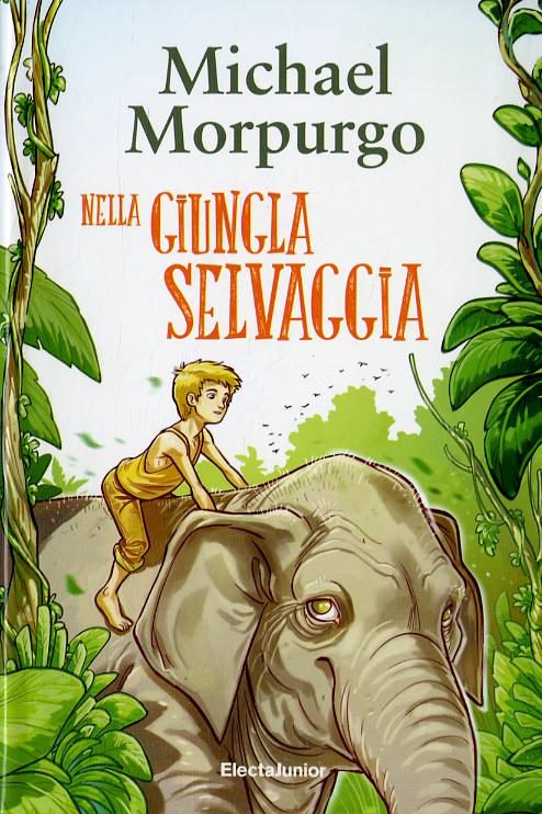 Nella giungla selvaggia