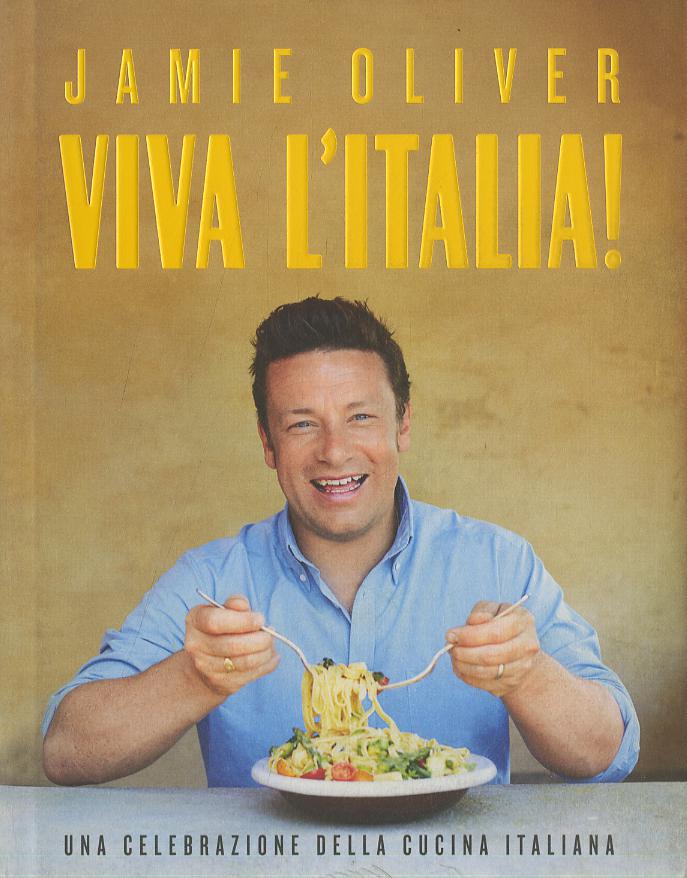 Viva l Italia! Una celebrazione della cucina italiana
