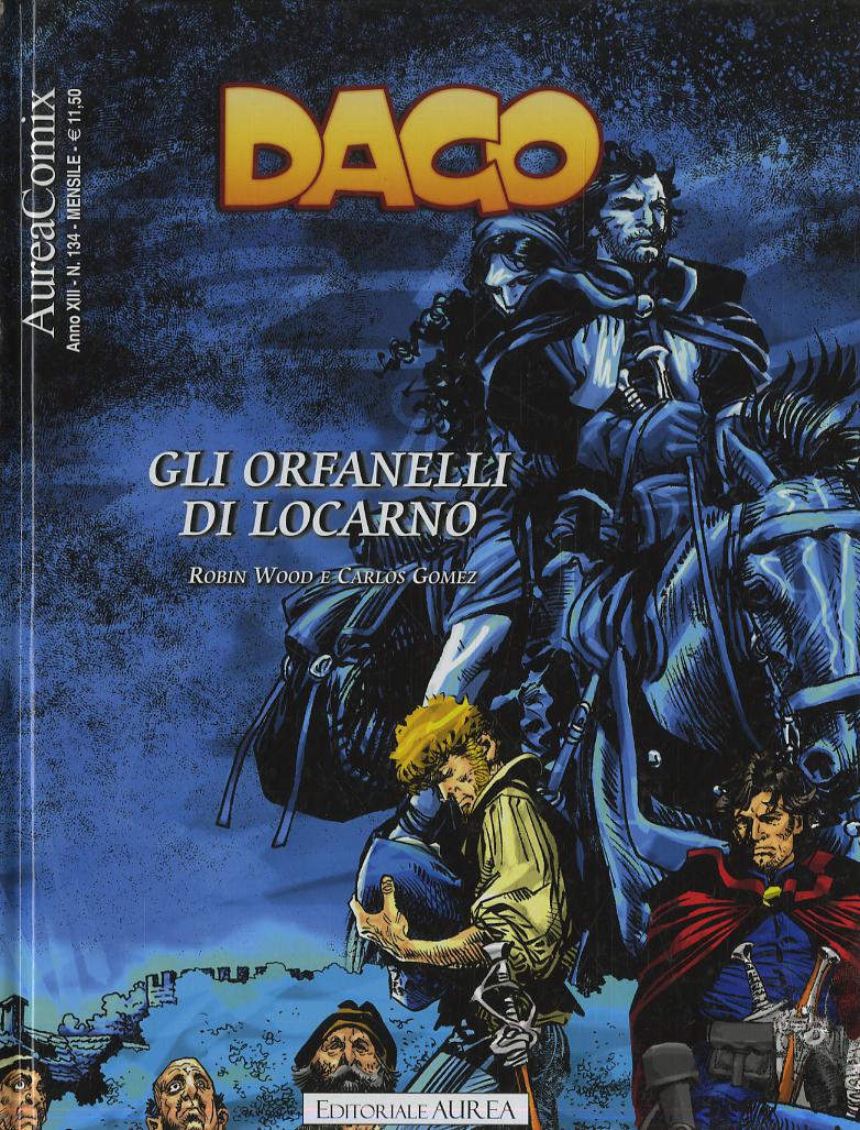 Dago gli orfanelli di locarno