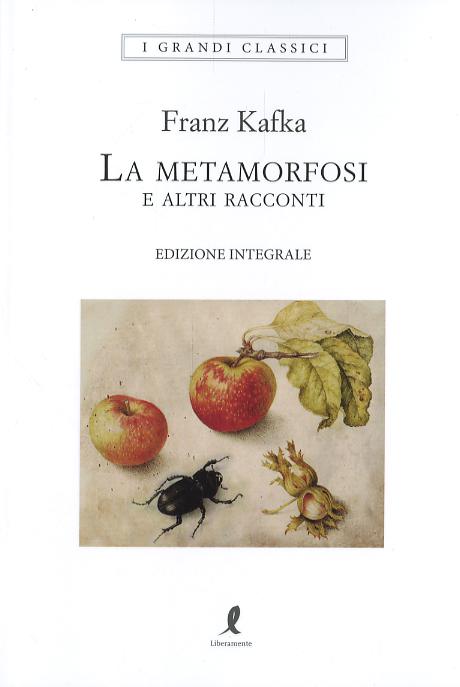 Metamorfosi e altri racconti. Ediz. integrale