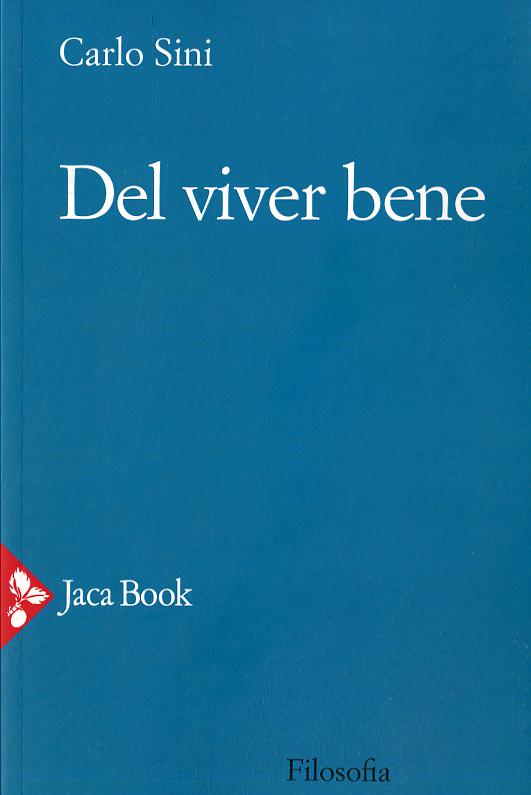 Del viver bene