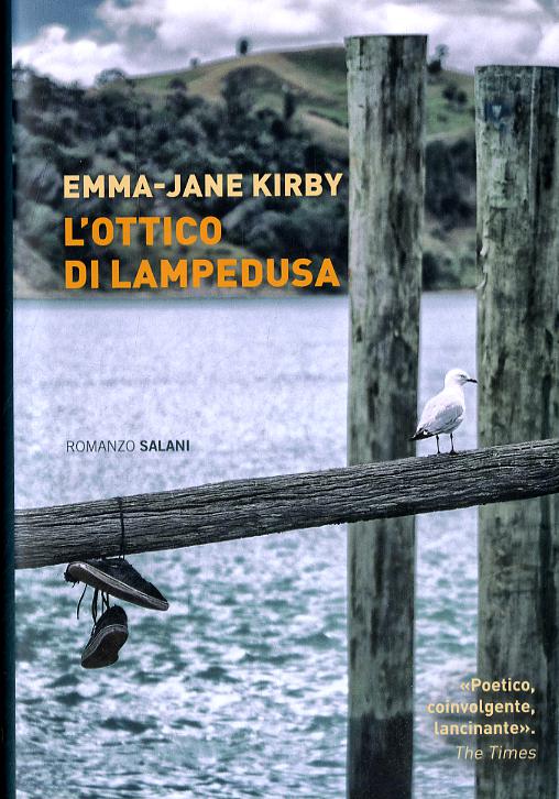 Ottico di Lampedusa