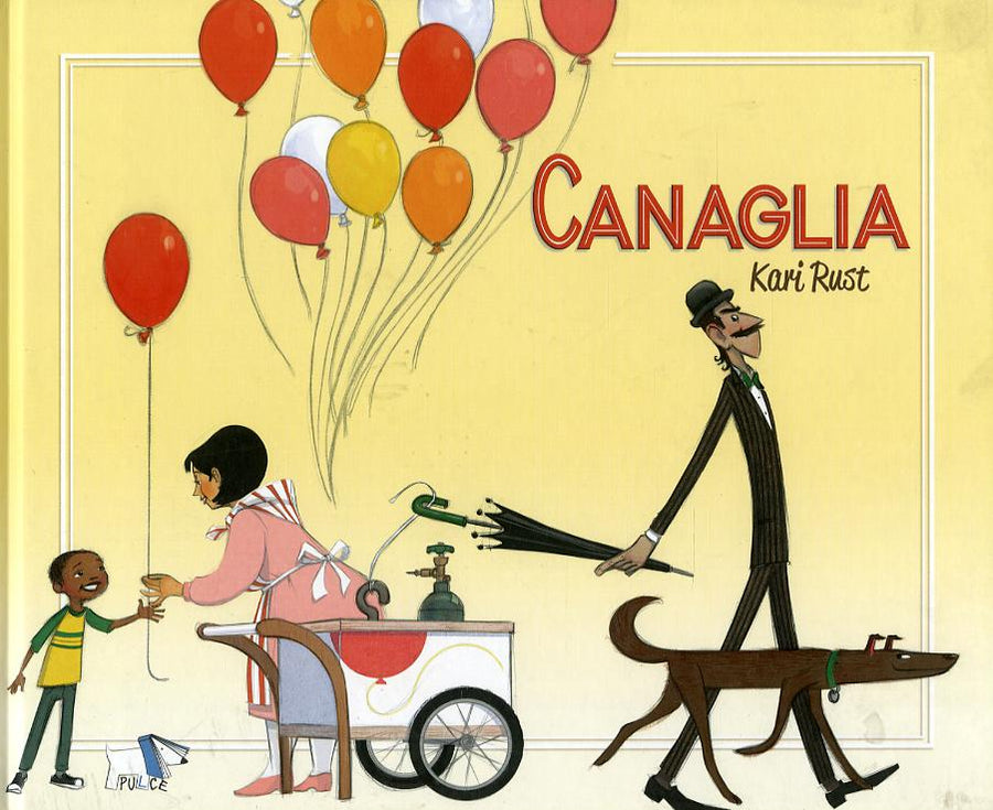 Canaglia (Fc)