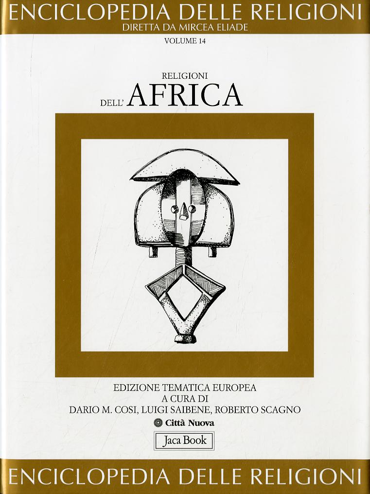 Religioni Dell'Africa (Fc)