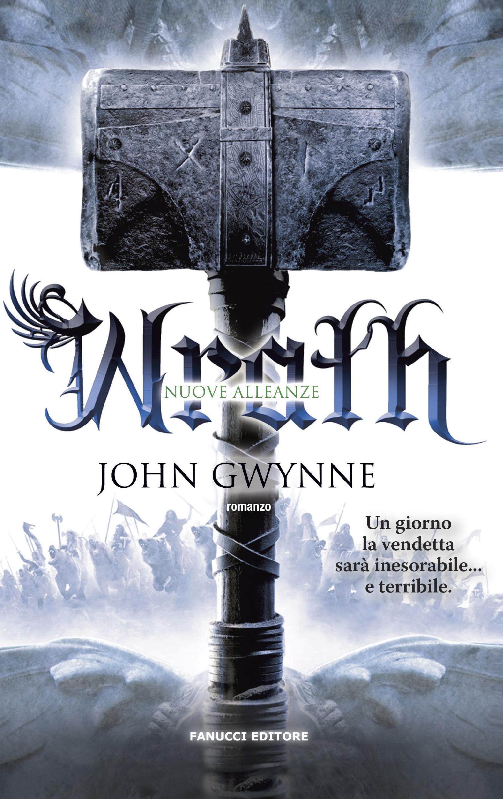 Wrath. Nuove alleanze