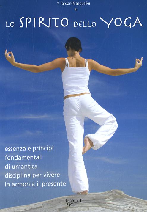 Spirito dello yoga