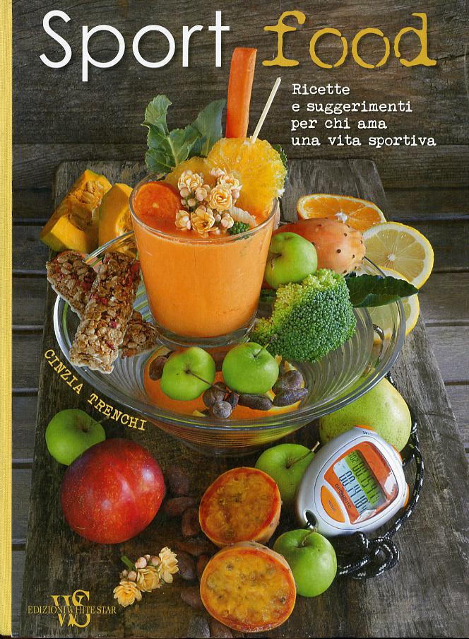 Sport food