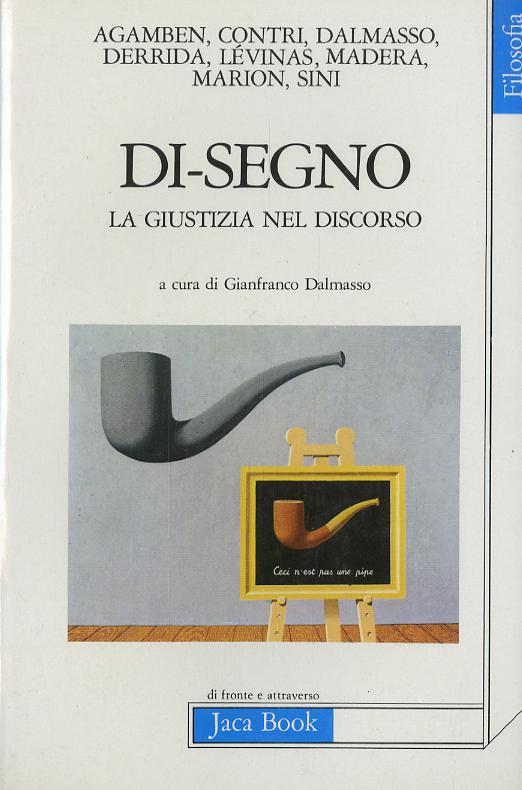 Di-Segno.F.C. La Giustizia Nel Disc