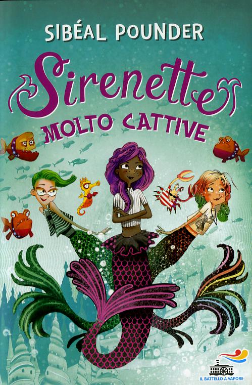 Sirenette molto cattive