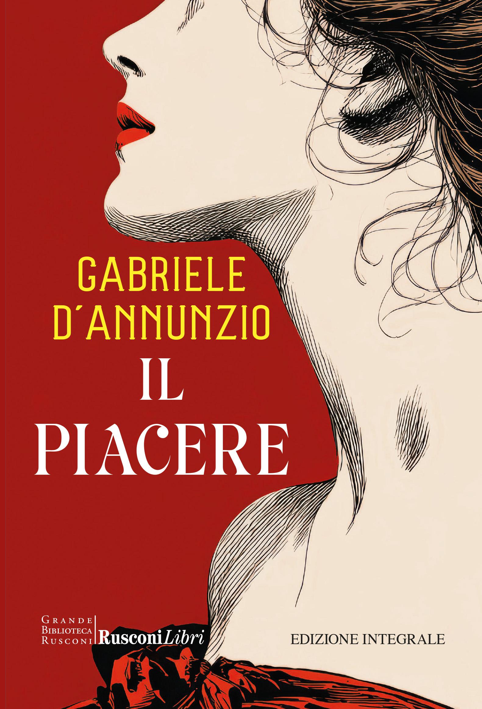 Piacere. Ediz. integrale