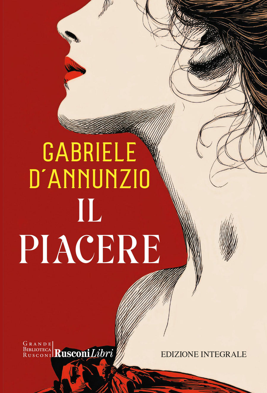 Piacere. Ediz. integrale