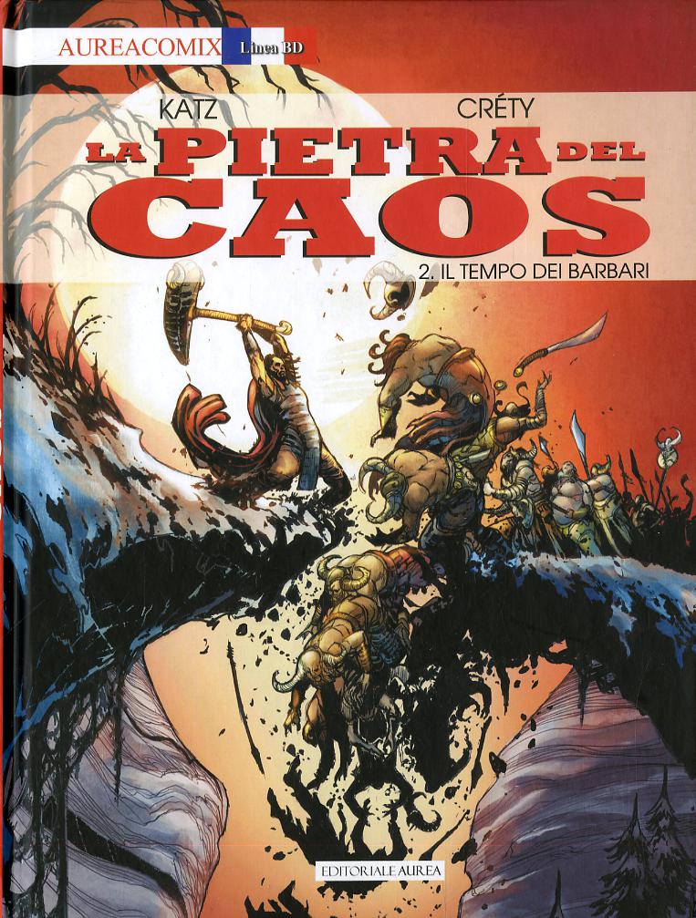 Pietra del caos