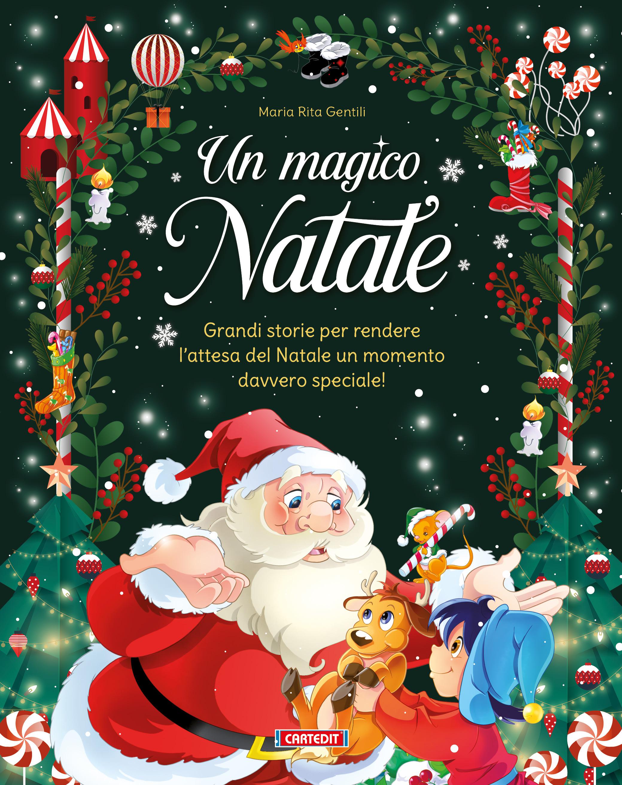 Magico natale, un