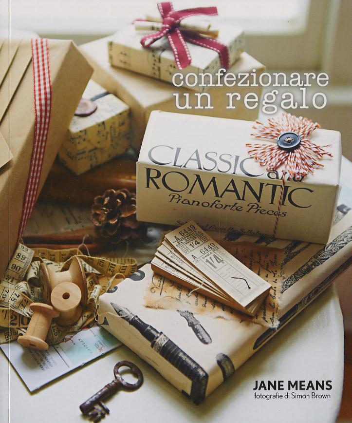 Confezionare un regalo