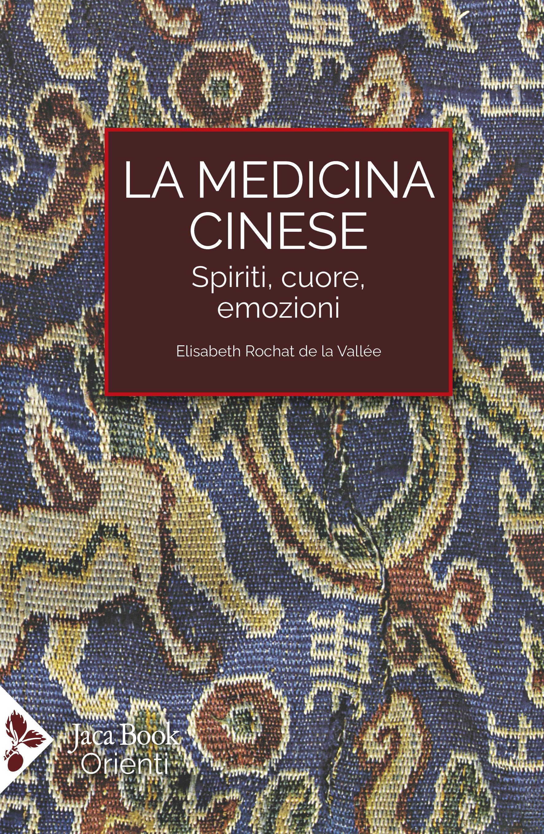 Medicina cinese. Spiriti, cuore, emozioni