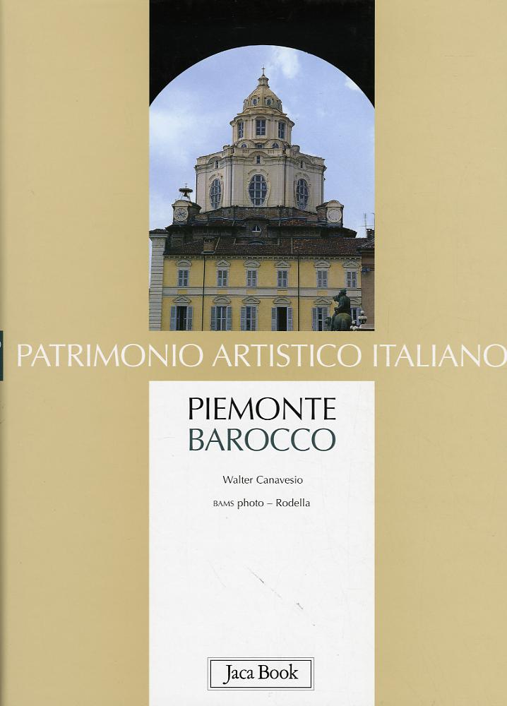 Piemonte Barocco (Fc)