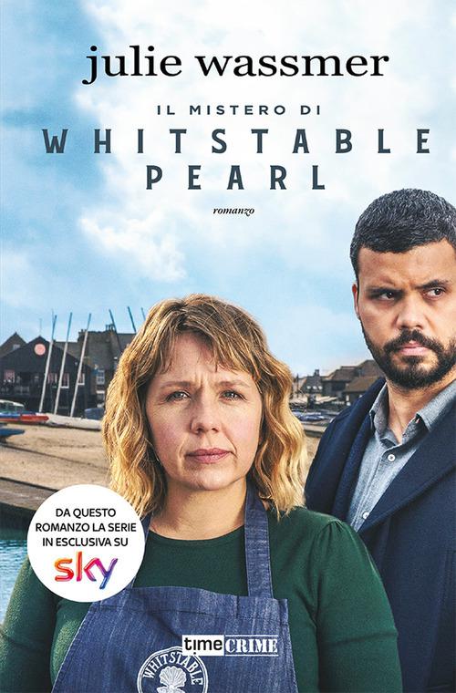 Mistero di Whitstable Pearl