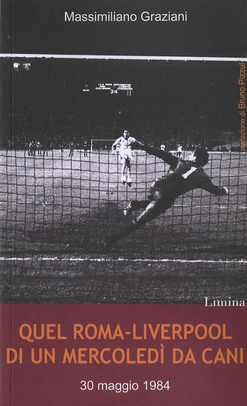 Quel Roma-Liverpool di un mercoledi da cani