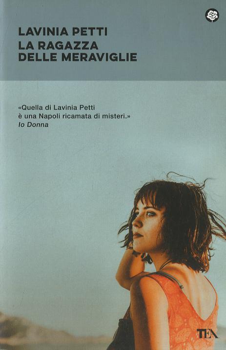 Ragazza delle meraviglie