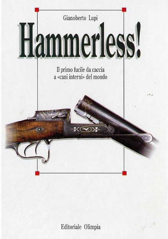 Hammerless!