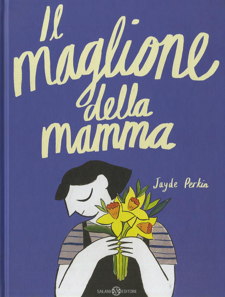Maglione della mamma