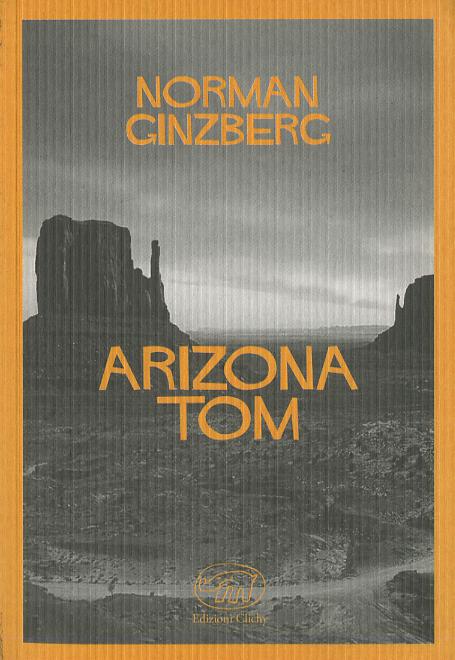 Arizona Tom
